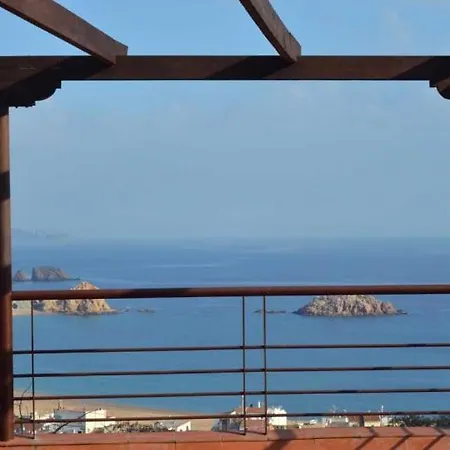 Villa Club Villamar - Nelly