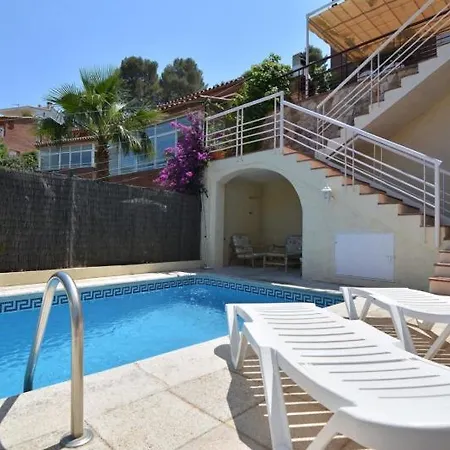 Villa Club Villamar - Nelly