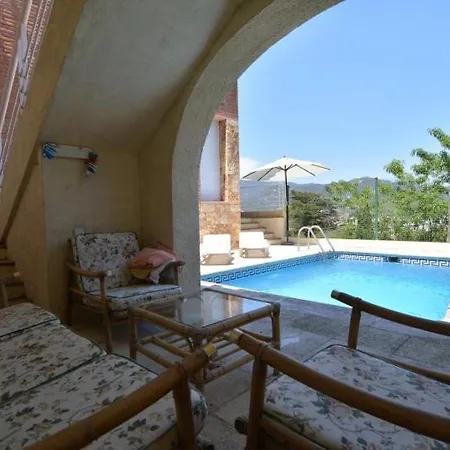 Villa Club Villamar - Nelly