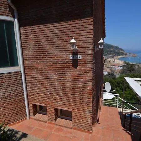 Club Villamar - Nelly Villa Tossa de Mar