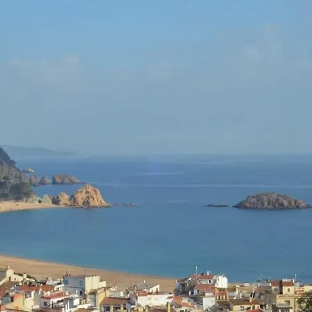 Villa Club Villamar - Nelly Tossa de Mar