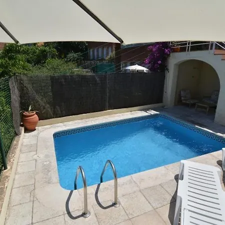 Club Villamar - Nelly Villa