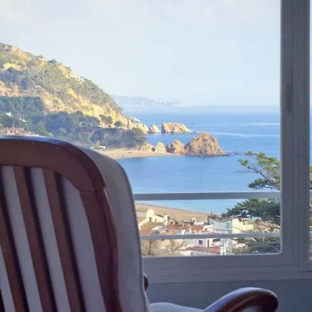 Villa Club Villamar - Nelly Tossa de Mar
