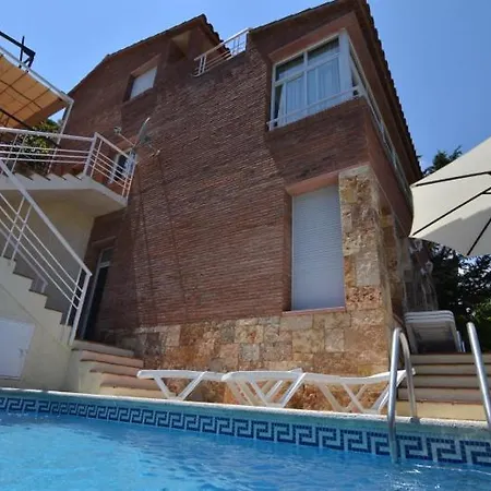 Club Villamar - Nelly Villa