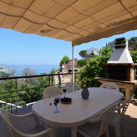 Villa Club Villamar - Nelly Tossa de Mar