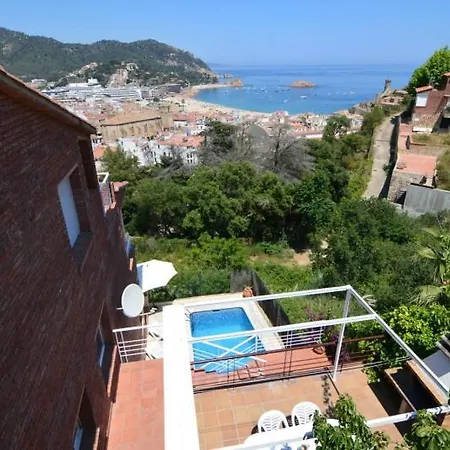 Club Villamar - Nelly * Tossa de Mar